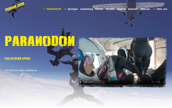 www.paranodon.de