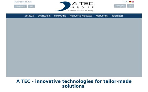 atec-ltd.com
