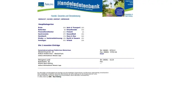 handelsdb.de
