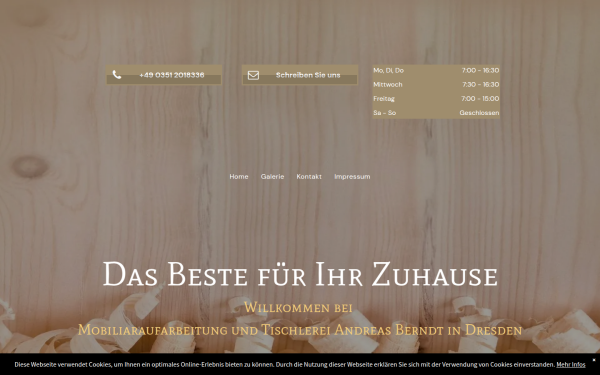 www.mobiliaraufarbeitung-und-tischlerei.de