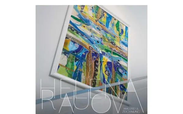 www.helena-rauova.de