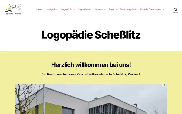 logopaedie-schesslitz.de