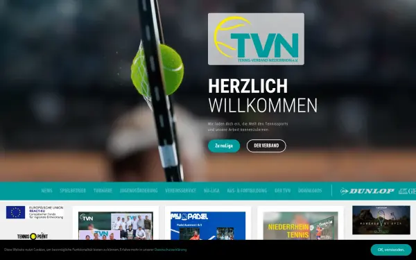 tvn-tennis.de