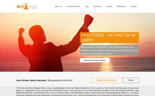www.antistress.de