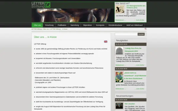 www.letter-stiftung.de