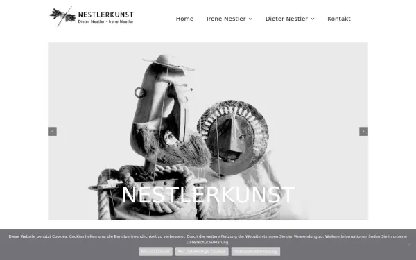 nestlerkunst.de