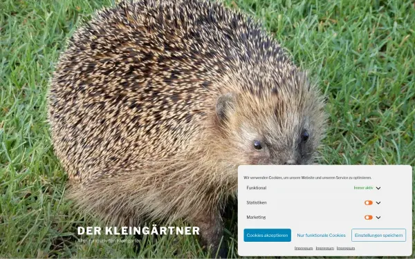 www.der-kleingaertner.de