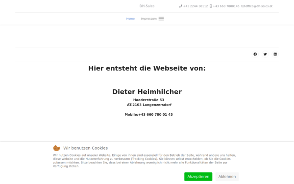 www.dh-sales.at
