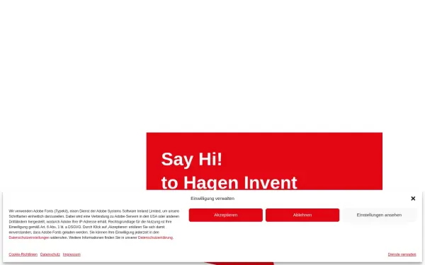 www.hagen-invent.de
