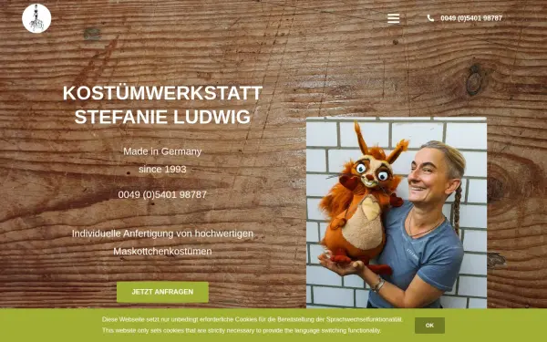 www.kostuemwerkstatt.com