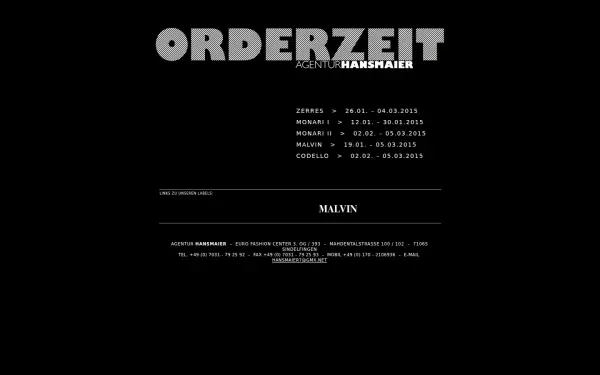 agentur-hansmaier.de