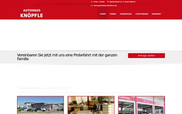 www.autohaus-knoepfle.de