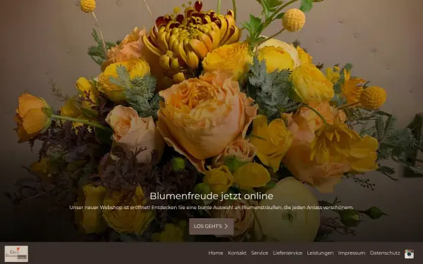 blumenladen-muenchen.de