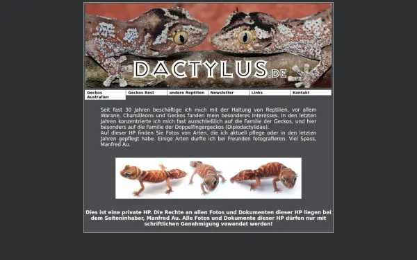 dactylus.de