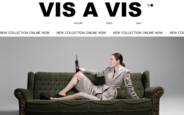 www.fashionvisavis.com