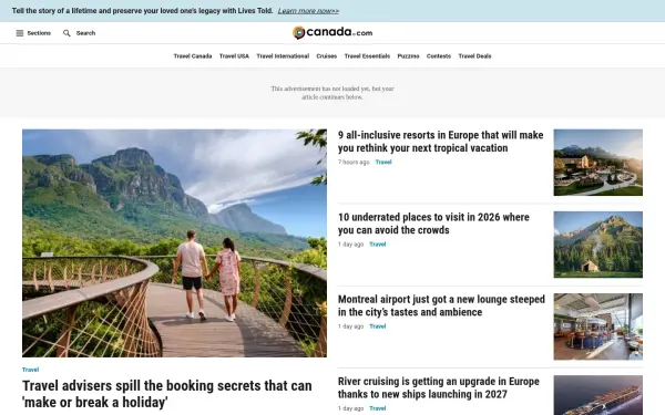 o.canada.com
