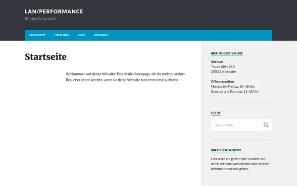 lan-performance.de