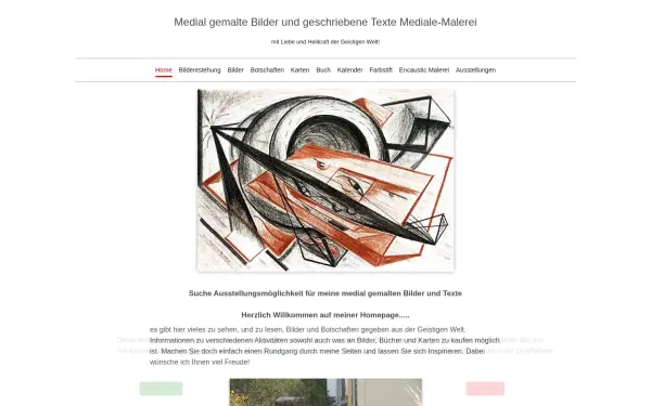 mediale-malerei.de