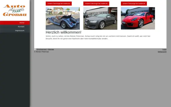 www.autoparkgronau.de