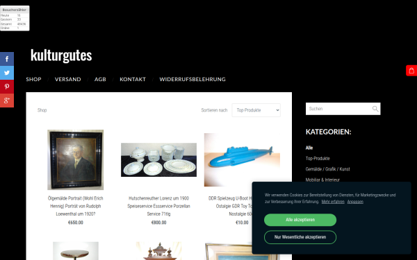 www.kulturgutes.de