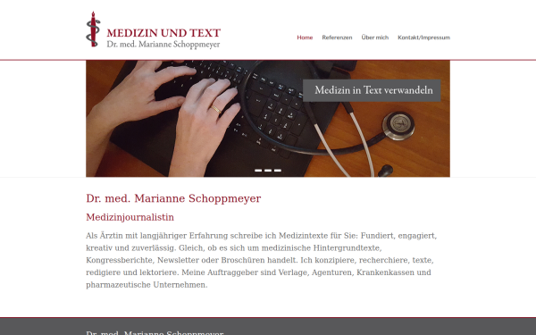 medizinundtext.de