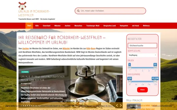 nrw-urlaub.com