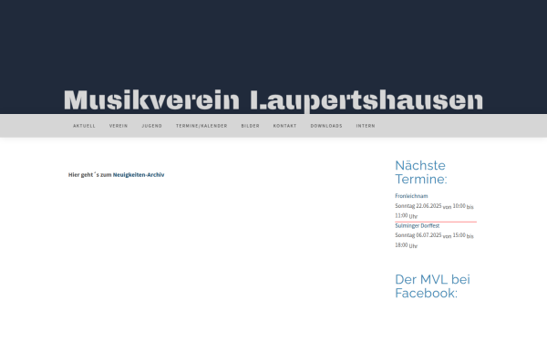 www.mvlaupertshausen.de