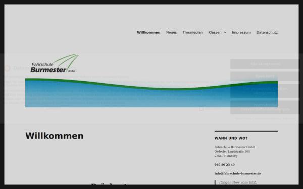 fahrschule-burmester.de