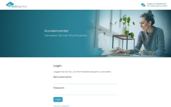 my.webagentur.at