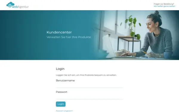 my.webagentur.at
