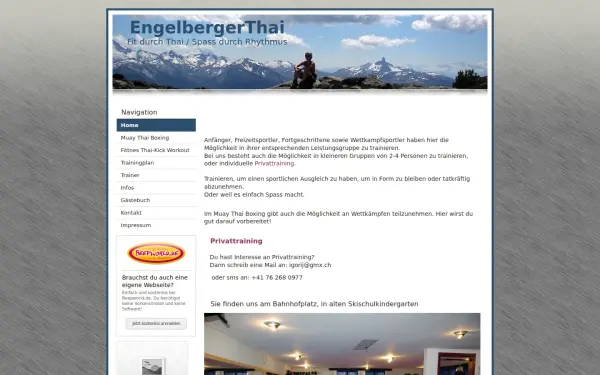 www.engelbergerthai.com