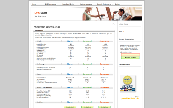 www.dns-swiss.ch