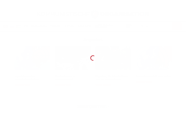 kommunistische-organisation.de