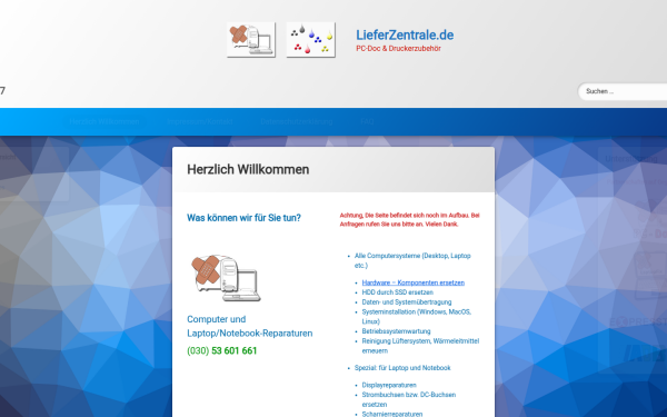 lieferzentrale.de