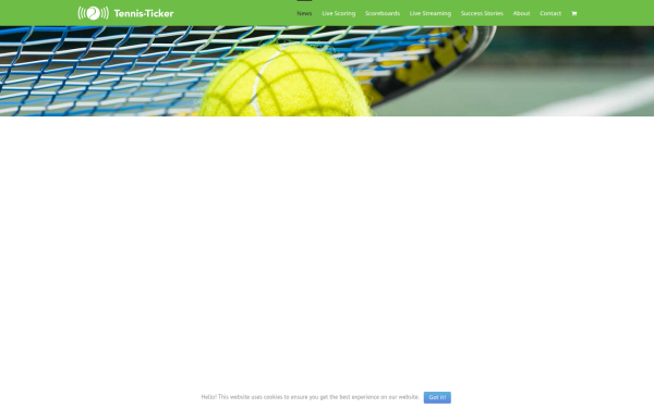 tennis-ticker.biz
