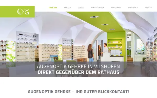 www.augenoptik-gehrke.de