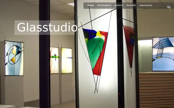 www.glasstudio.info