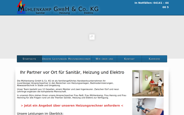 www.muehlenkamp.de