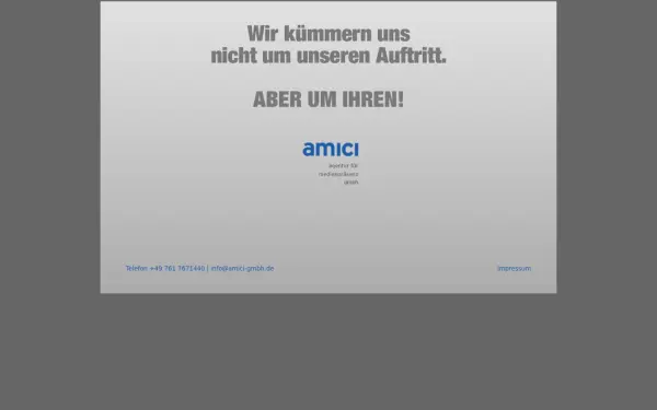 amici-gmbh.de
