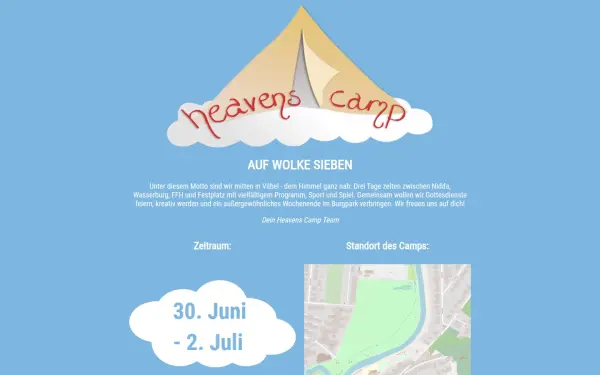 heavenscamp.de