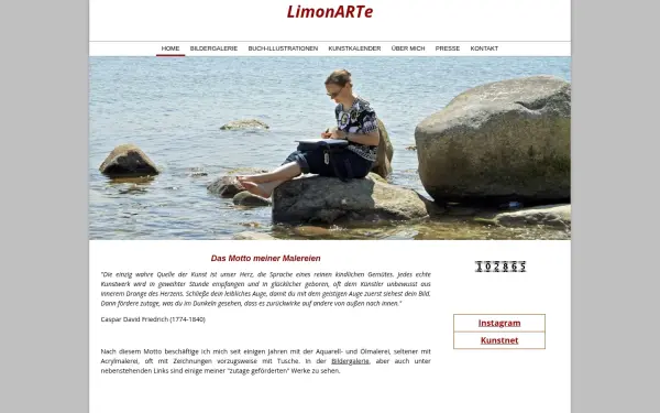 limonarte.de