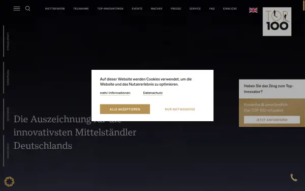 www.top100.de