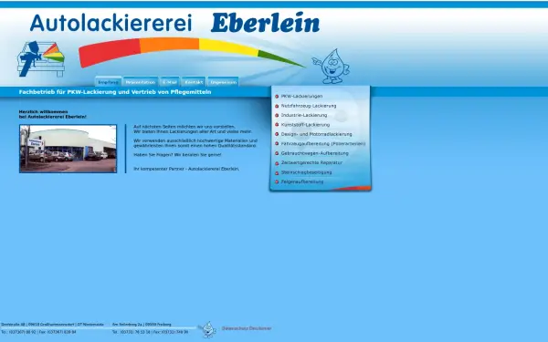autolackiererei-eberlein.de