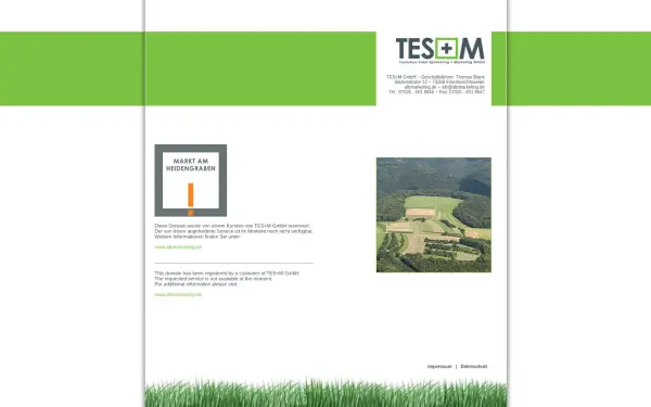 heidengrabenmarkt.de