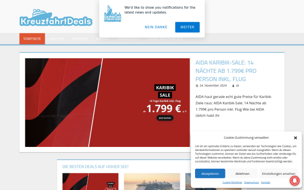 www.kreuzfahrtdeals.de