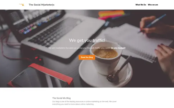 www.thesocialms.com