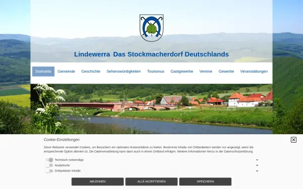 lindewerra.de