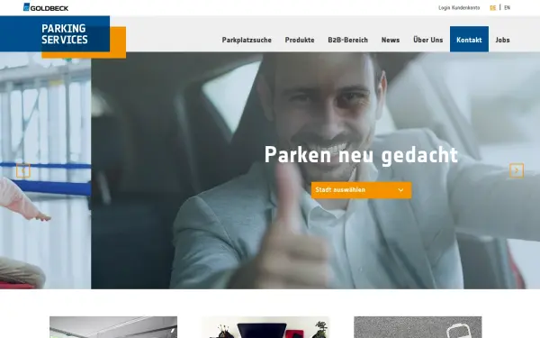www.goldbeck-parking.de