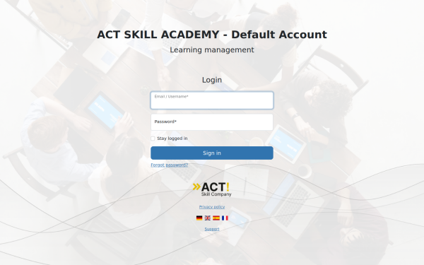 act-skill.academy