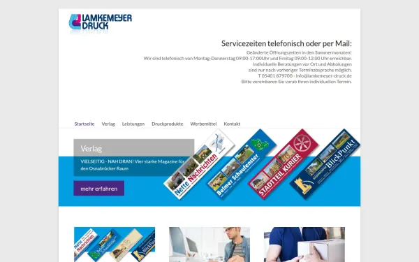 www.lamkemeyer-druck.de